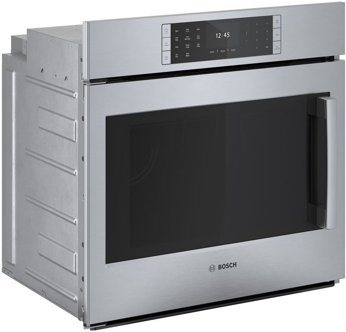 Benchmark® Single Wall Oven 30'' Left SideOpening Door, Stainless Steel HBLP451LUC HBLP451LUC-5