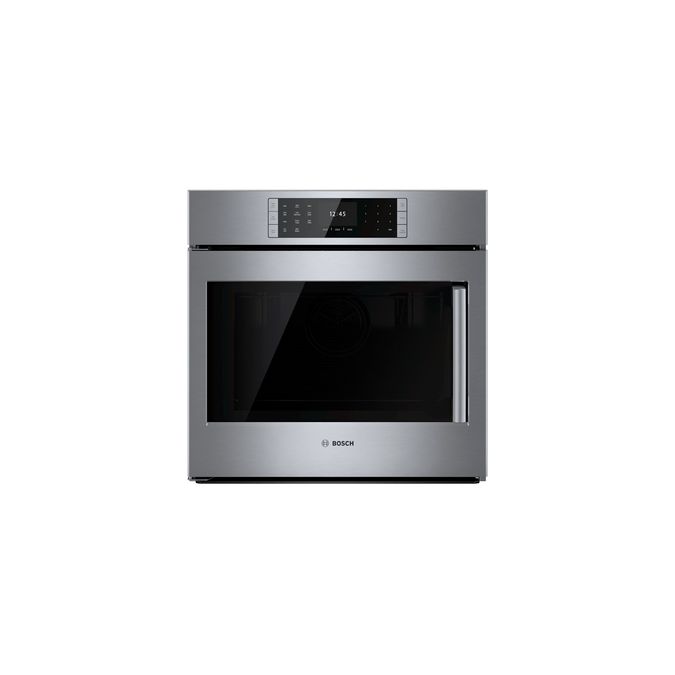 Benchmark® Single Wall Oven 30'' Left SideOpening Door, Stainless Steel HBLP451LUC HBLP451LUC-4