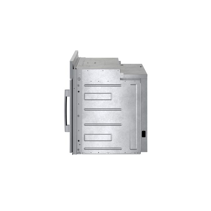 Benchmark® Single Wall Oven 30'' Door hinge: Left, Stainless Steel HBLP451LUC HBLP451LUC-6