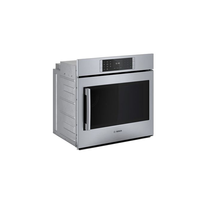 Benchmark® Single Wall Oven 30'' Door hinge: Right, Stainless Steel HBLP451RUC HBLP451RUC-4