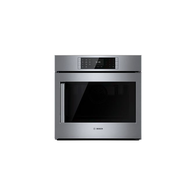 Benchmark® Single Wall Oven 30'' Right SideOpening Door, Stainless Steel HBLP451RUC HBLP451RUC-3