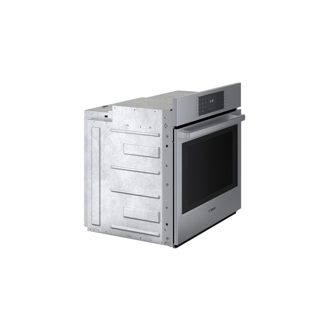Benchmark® Single Wall Oven 30'' Stainless Steel HBLP451UC HBLP451UC-8
