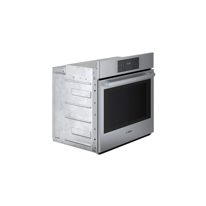 Benchmark® Single Wall Oven 30'' Stainless Steel HBLP451UC HBLP451UC-9