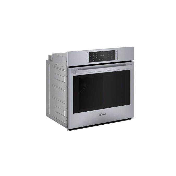 Benchmark® Single Wall Oven 30'' Stainless Steel HBLP451UC HBLP451UC-11
