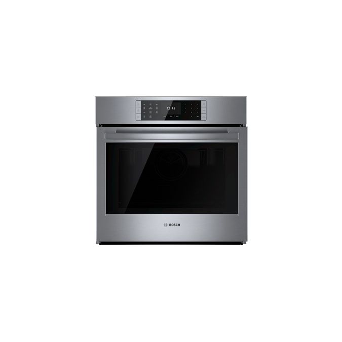 Benchmark® Single Wall Oven 30'' Stainless Steel HBLP451UC HBLP451UC-14