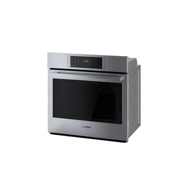 Benchmark® Single Wall Oven 30'' Stainless Steel HBLP451UC HBLP451UC-16