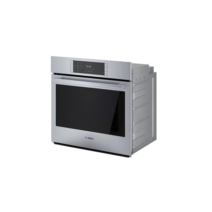 Benchmark® Single Wall Oven 30'' Stainless Steel HBLP451UC HBLP451UC-17