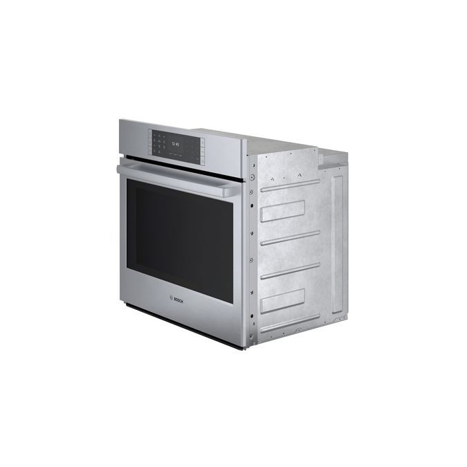 Benchmark® Single Wall Oven 30'' Stainless Steel HBLP451UC HBLP451UC-19