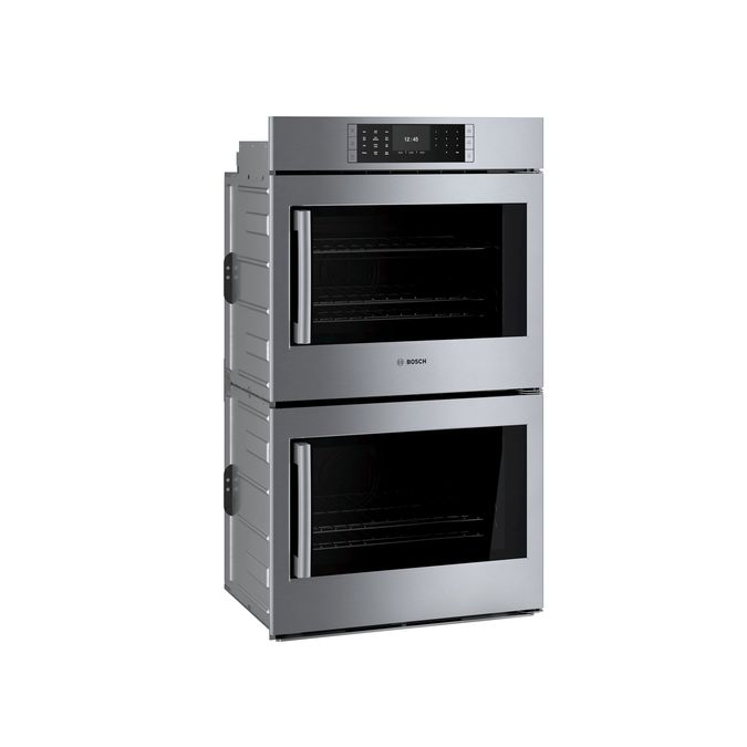 BOSCH HBLP651RUC Double Wall Oven