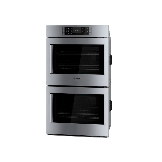 BOSCH HBLP651RUC Double Wall Oven