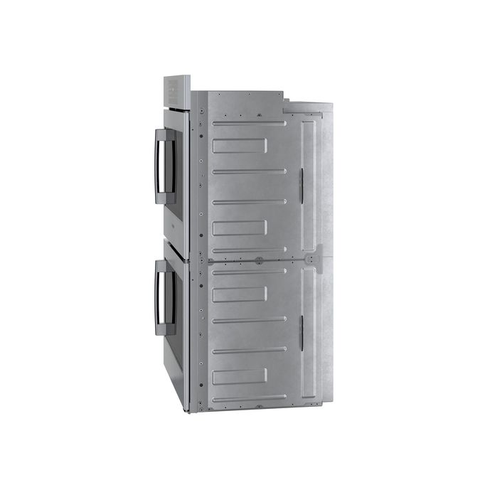 BOSCH HBLP651RUC Double Wall Oven