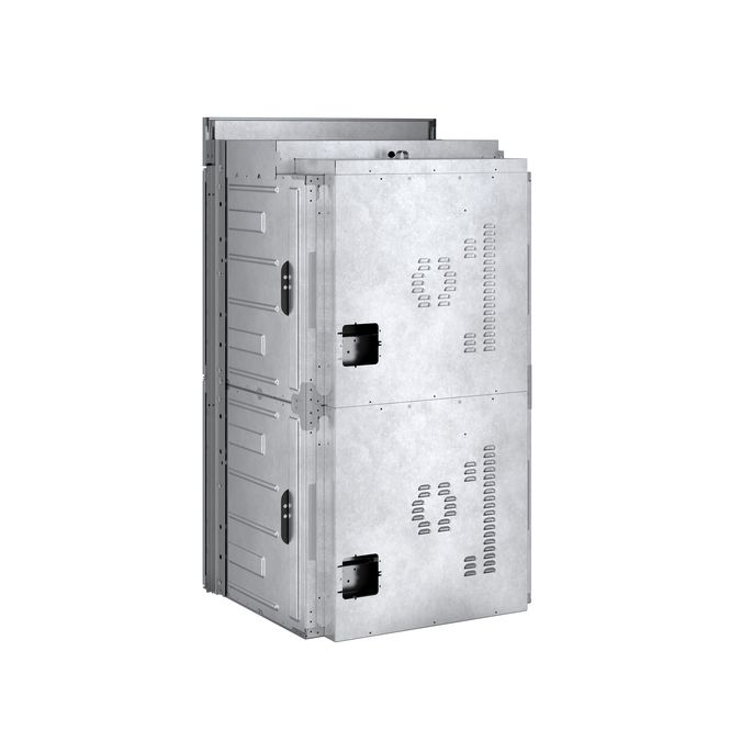 BOSCH HBLP651RUC Double Wall Oven