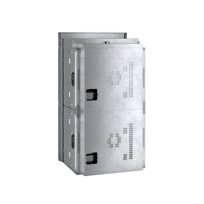 BOSCH HBLP651RUC Double Wall Oven