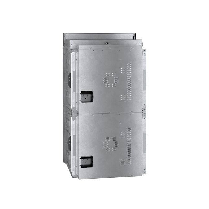 BOSCH HBLP651RUC Double Wall Oven