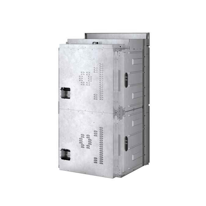 BOSCH HBLP651RUC Double Wall Oven