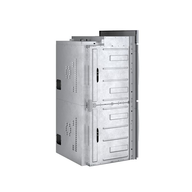 BOSCH HBLP651RUC Double Wall Oven