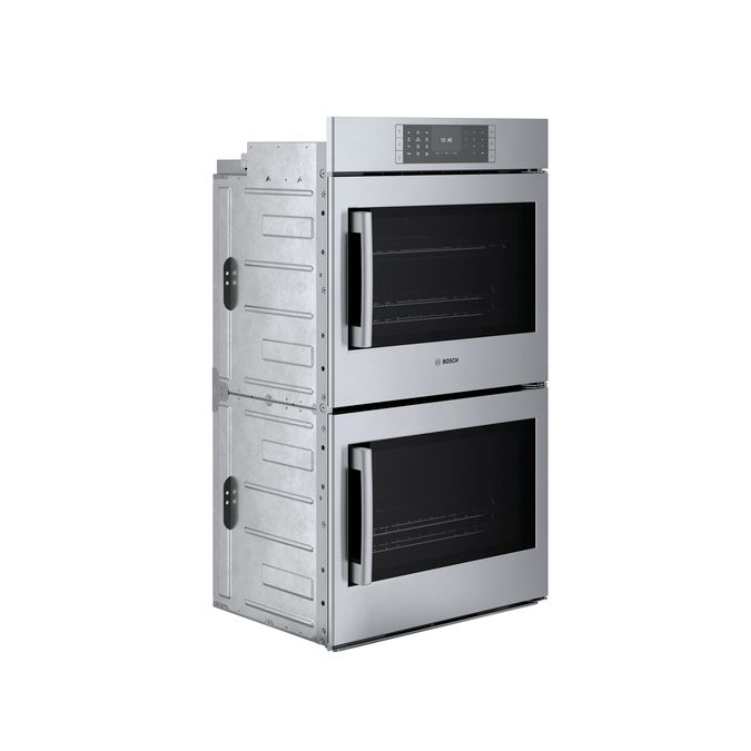 BOSCH HBLP651RUC Double Wall Oven