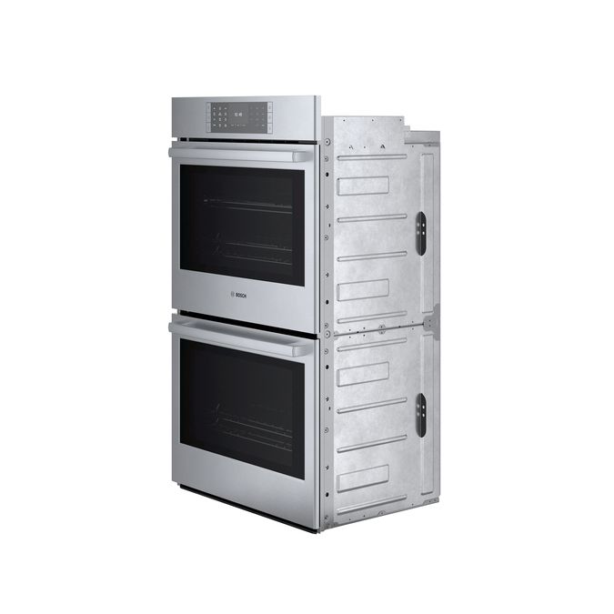 BOSCH HBLP651UC Double Wall Oven