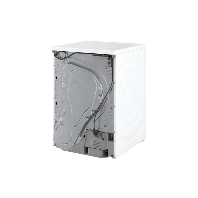 800 Series Compact Condensation Dryer WTG865H3UC WTG865H3UC-11