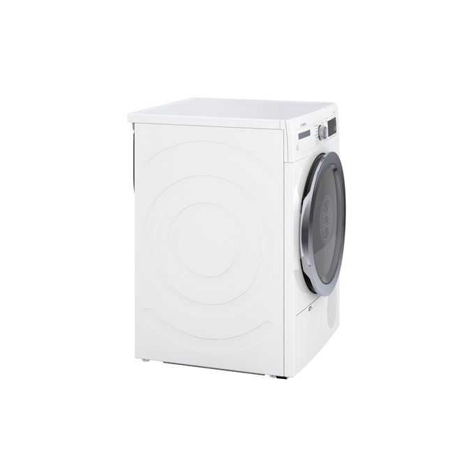 800 Series Compact Condensation Dryer WTG865H3UC WTG865H3UC-18