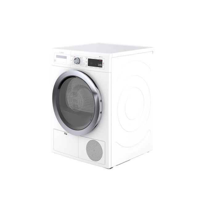 800 Series Compact Condensation Dryer WTG865H3UC WTG865H3UC-29