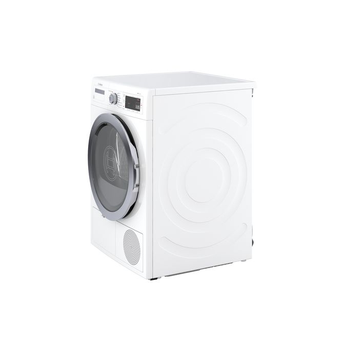 800 Series Compact Condensation Dryer WTG865H3UC WTG865H3UC-31