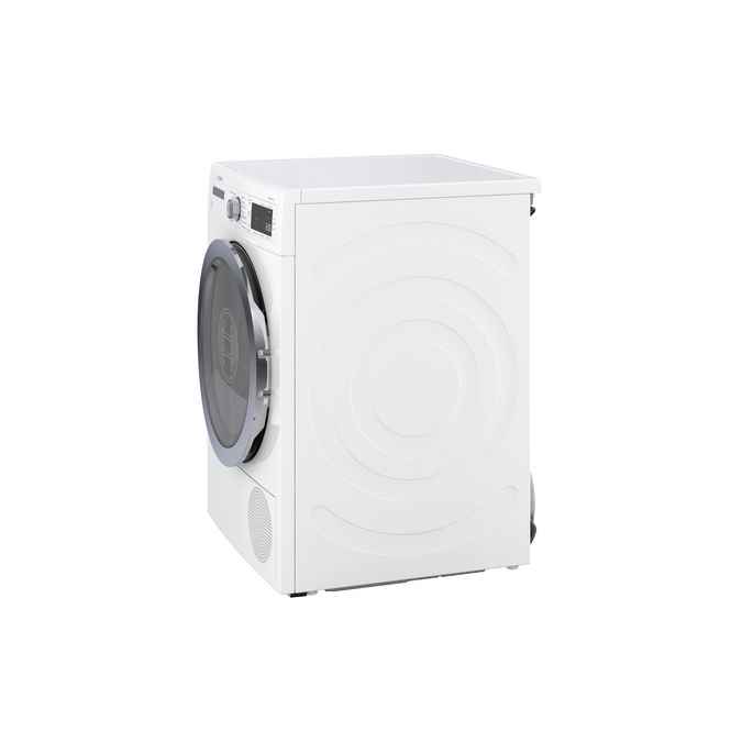 800 Series Compact Condensation Dryer WTG865H3UC WTG865H3UC-32