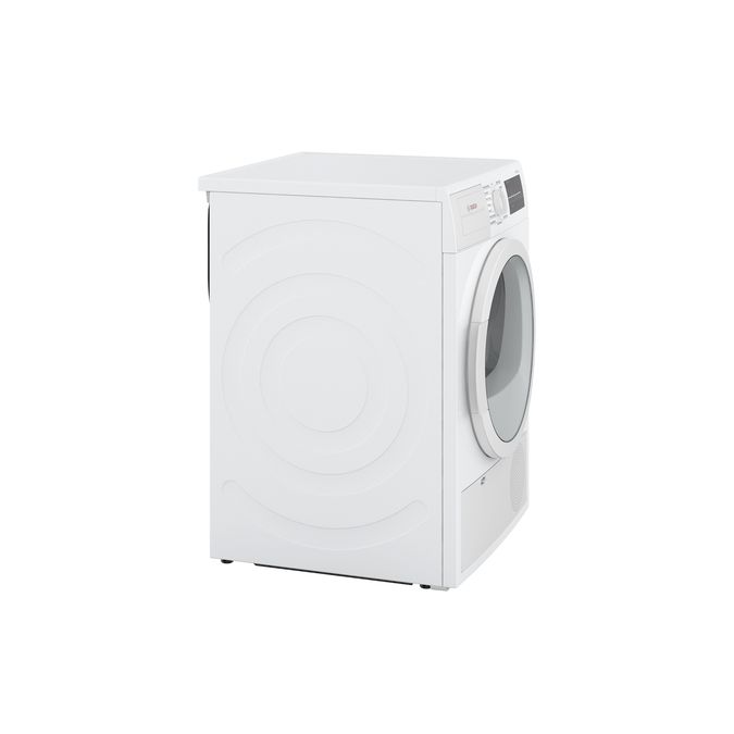 300 Series Compact Condensation Dryer WTG86400UC WTG86400UC-15