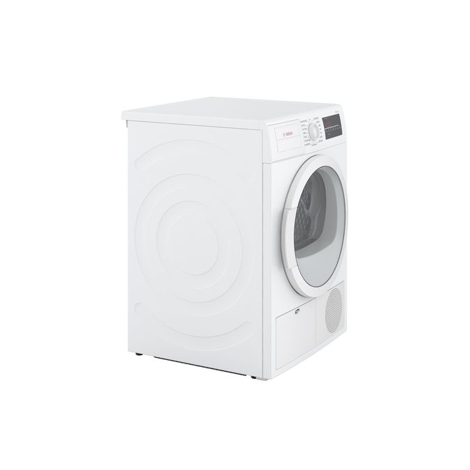 300 Series Compact Condensation Dryer WTG86400UC WTG86400UC-16