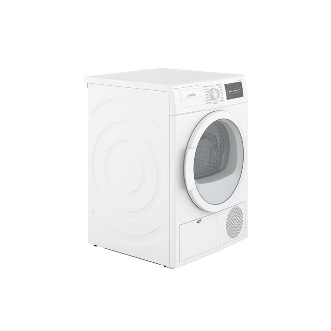 300 Series Compact Condensation Dryer WTG86400UC WTG86400UC-17