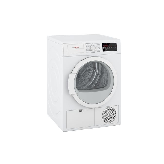 300 Series Compact Condensation Dryer WTG86400UC WTG86400UC-20