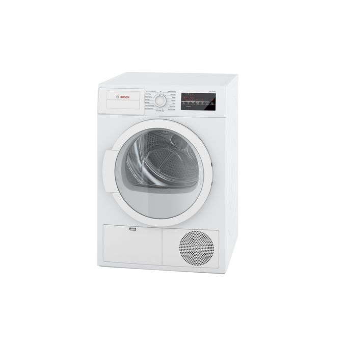 300 Series Compact Condensation Dryer WTG86400UC WTG86400UC-23
