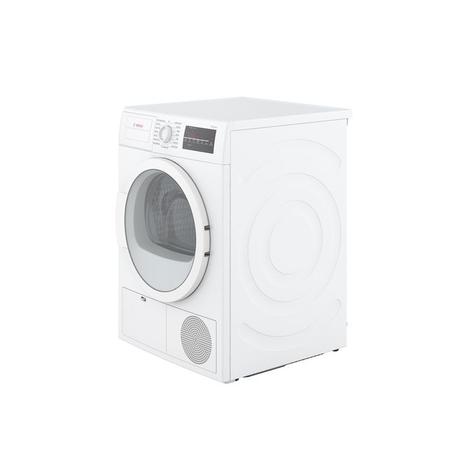 300 Series Compact Condensation Dryer WTG86400UC WTG86400UC-27