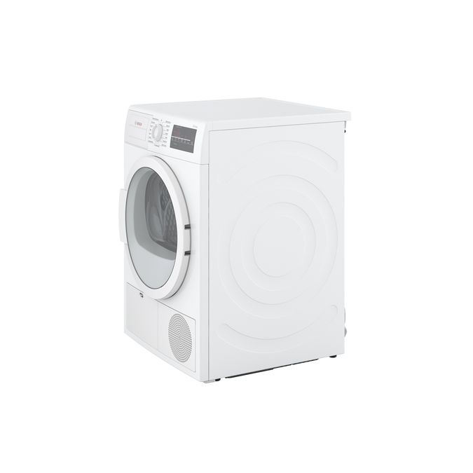 300 Series Compact Condensation Dryer WTG86400UC WTG86400UC-28