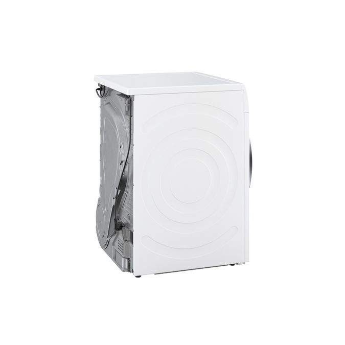 500 Series Compact Condensation Dryer WTG86401UC WTG86401UC-33
