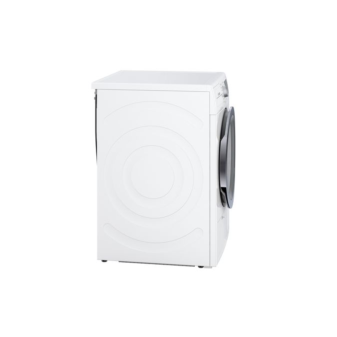 500 Series Compact Condensation Dryer WTG86401UC WTG86401UC-36