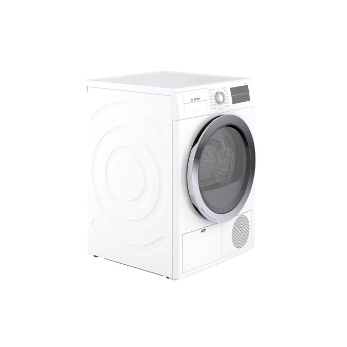 500 Series Compact Condensation Dryer WTG86401UC WTG86401UC-39