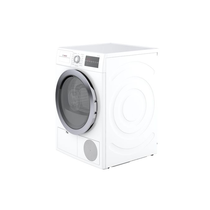500 Series Compact Condensation Dryer WTG86401UC WTG86401UC-13