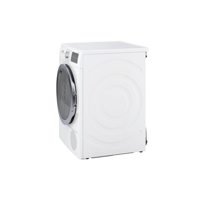 500 Series Compact Condensation Dryer WTG86401UC WTG86401UC-15