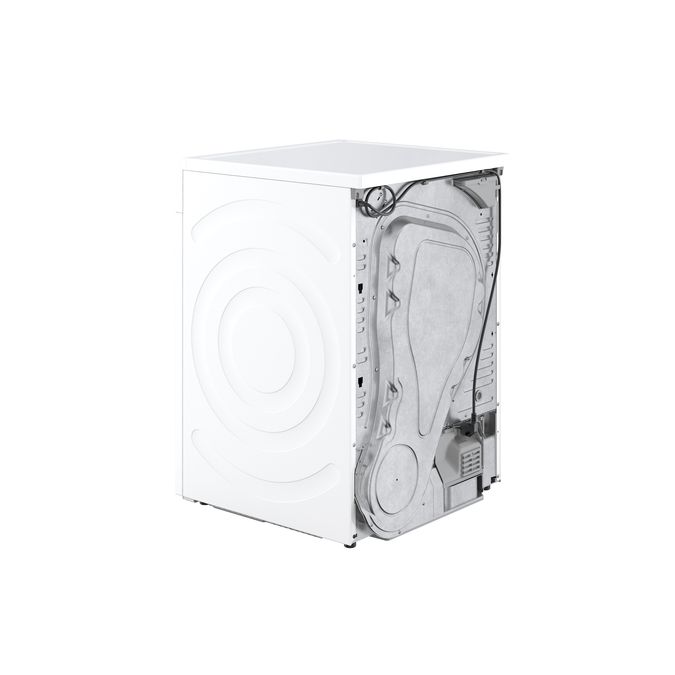 500 Series Compact Condensation Dryer WTG86401UC WTG86401UC-21