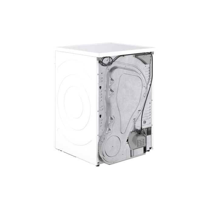 500 Series Compact Condensation Dryer WTG86401UC WTG86401UC-22