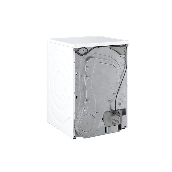 500 Series Compact Condensation Dryer WTG86401UC WTG86401UC-23