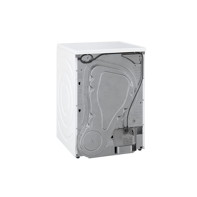 500 Series Compact Condensation Dryer WTG86401UC WTG86401UC-24