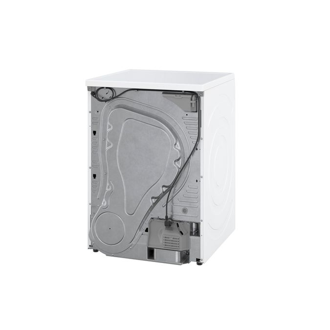 500 Series Compact Condensation Dryer WTG86401UC WTG86401UC-28