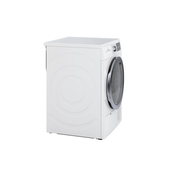 800 Series Compact Condensation Dryer 24'' WTG86402UC WTG86402UC-25