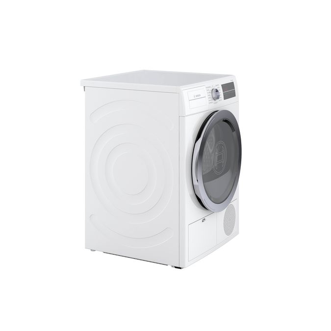800 Series Compact Condensation Dryer 24'' WTG86402UC WTG86402UC-17