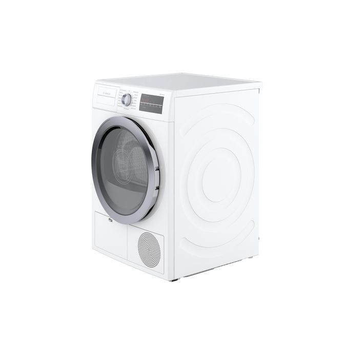 800 Series Compact Condensation Dryer 24'' WTG86402UC WTG86402UC-44