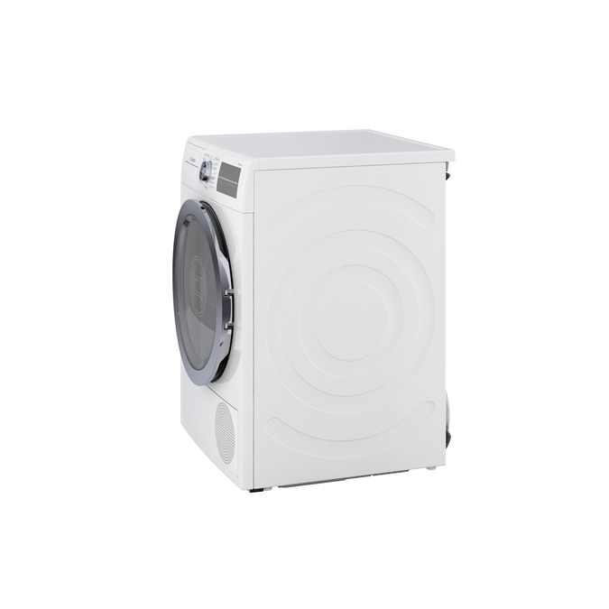 800 Series Compact Condensation Dryer 24'' WTG86402UC WTG86402UC-11