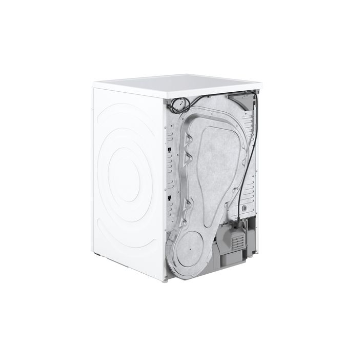 800 Series Compact Condensation Dryer 24'' WTG86402UC WTG86402UC-38