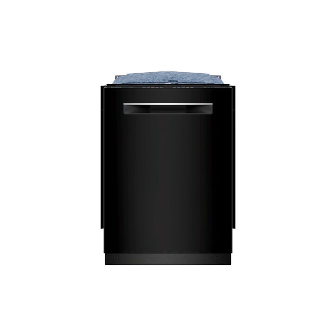 500 Series Dishwasher 24'' Black SHP865ZD6N SHP865ZD6N-26